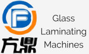 Glass  Laminating  Machines